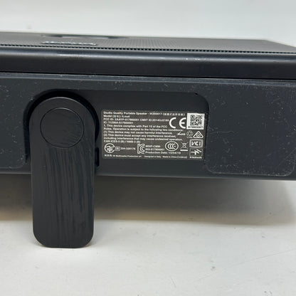 IK Multimedia ILoud 40W Portable Personal Speaker