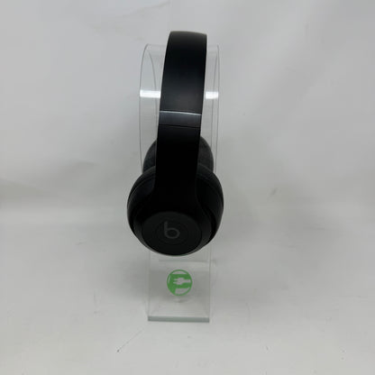Beats Studio Pro Wireless Over-Ear Bluetooth Headphones Black MQTP3LL/A