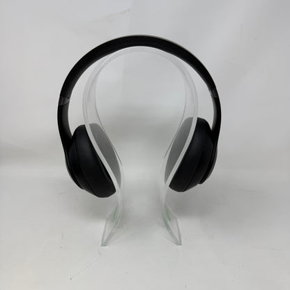 Beats Studio Pro Wireless Over-Ear Bluetooth Headphones Black MQTP3LL/A
