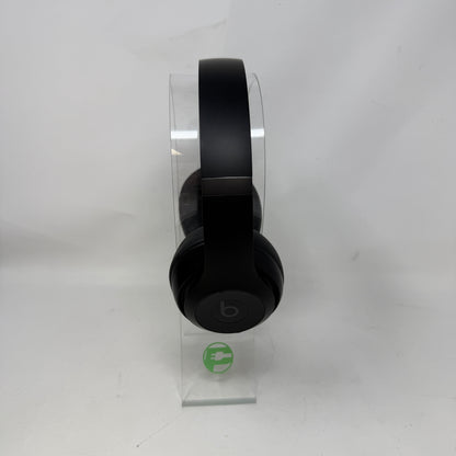 Beats Studio Pro Wireless Over-Ear Bluetooth Headphones Black MQTP3LL/A