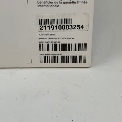 Suunto 9 Peak 43mm GPS Smartwatch Activity Tracker Black Stainless Steel 