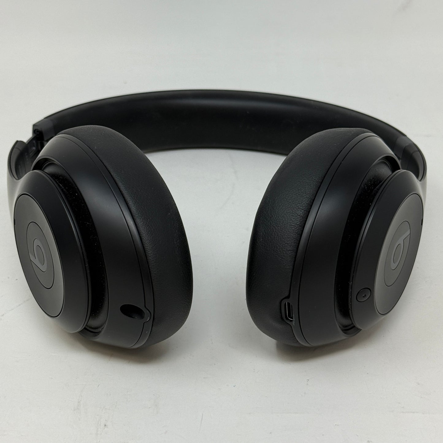 Beats Studio Pro Wireless Over-Ear Bluetooth Headphones Black MQTP3LL/A