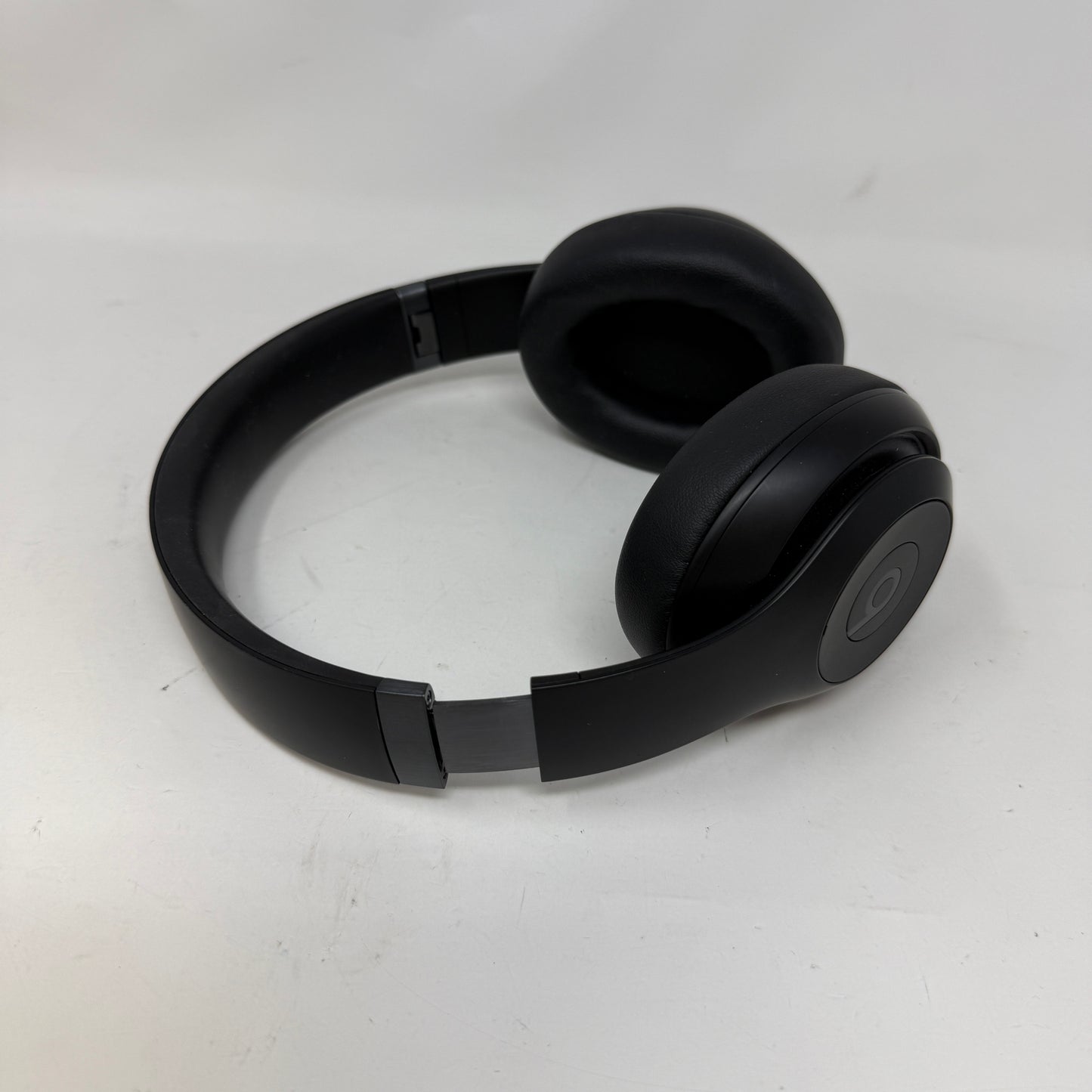 Beats Studio Pro Wireless Over-Ear Bluetooth Headphones Black MQTP3LL/A