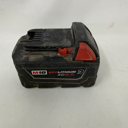 Milkwaukee 48-11-1850R  Power Tool Battery