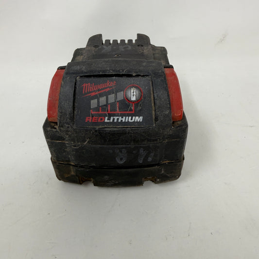Milkwaukee 48-11-1850R  Power Tool Battery