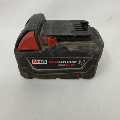 Milkwaukee 48-11-1850R  Power Tool Battery