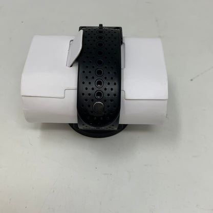 Suunto 9 Peak 43mm GPS Smartwatch Activity Tracker Black Stainless Steel 