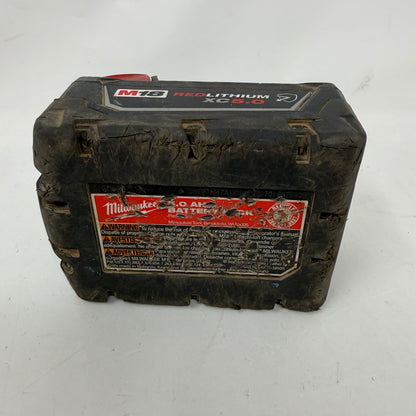 Milkwaukee 48-11-1850R  Power Tool Battery