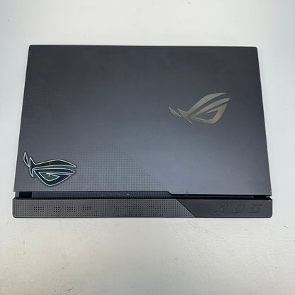 Asus Rog strix G513 Ryzen 7 4800H 2.9GHz 16GB RAM 512GB SSD GeForce RTX 3050 Ti