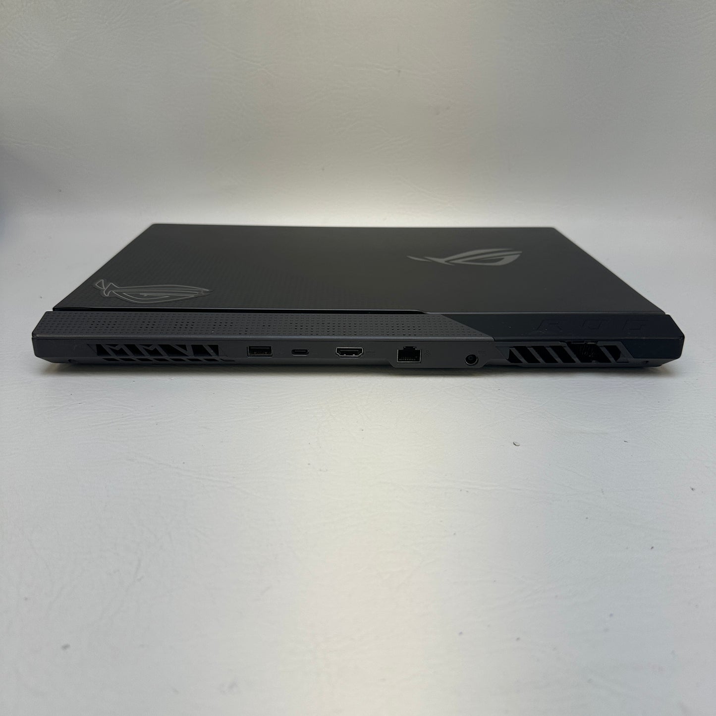 Asus Rog strix G513 Ryzen 7 4800H 2.9GHz 16GB RAM 512GB SSD GeForce RTX 3050 Ti