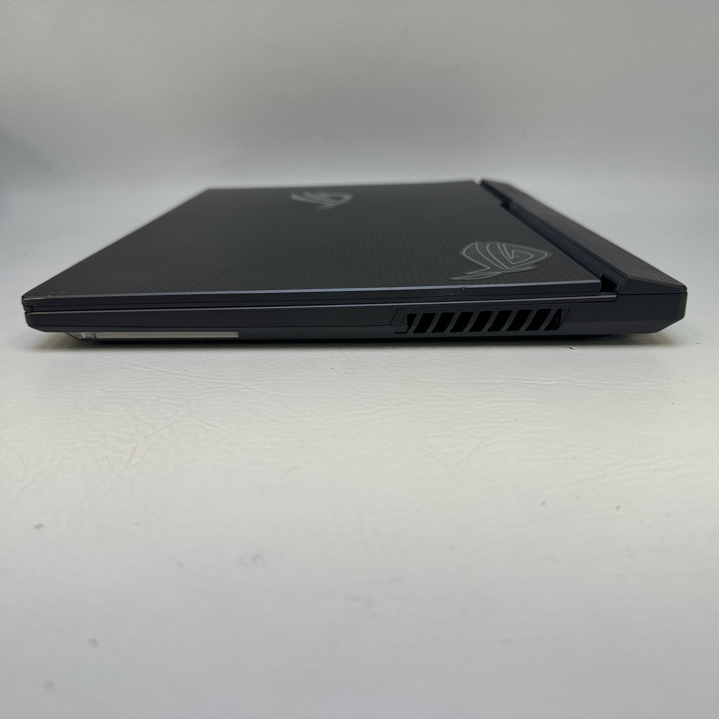 Asus Rog strix G513 Ryzen 7 4800H 2.9GHz 16GB RAM 512GB SSD GeForce RTX 3050 Ti