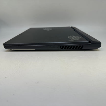 Asus Rog strix G513 Ryzen 7 4800H 2.9GHz 16GB RAM 512GB SSD GeForce RTX 3050 Ti