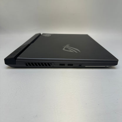 Asus Rog strix G513 Ryzen 7 4800H 2.9GHz 16GB RAM 512GB SSD GeForce RTX 3050 Ti