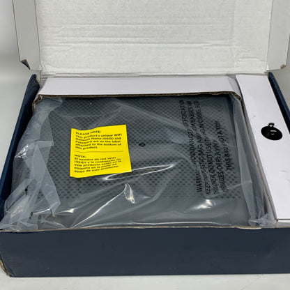 Motorola MG8702 Ultra-Fast DOCSIS 3.1 Cable Modem + AC3200 Dual-Band WiFi Router