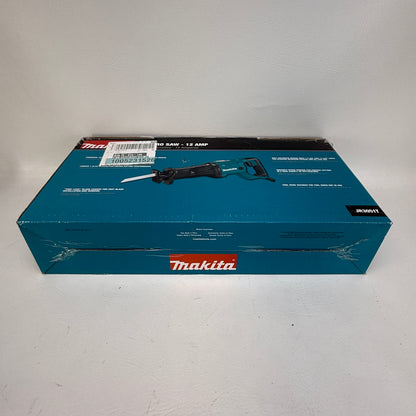 New Makita JR3051T 12 Amp 120V Corded Reciprocating Saw Sawsall