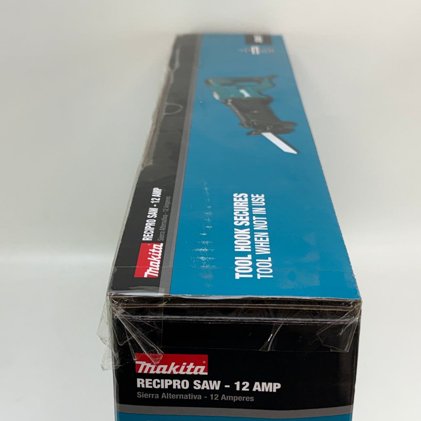 New Makita JR3051T 12 Amp 120V Corded Reciprocating Saw Sawsall