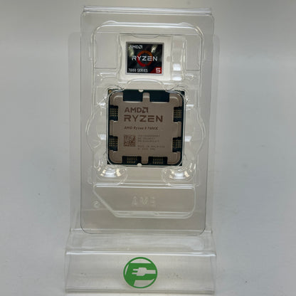 AMD Ryzen 5 7600X 4.70GHz 6 Core 100-000000593 12 Thread AM5