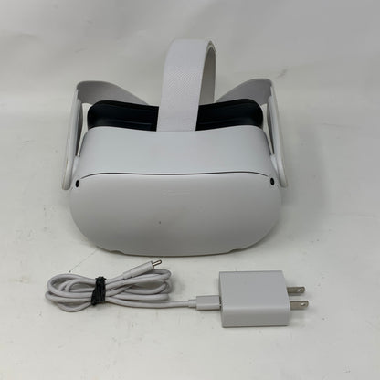 Meta Quest 2 64GB Standalone All-in-One VR Headset KW49CM