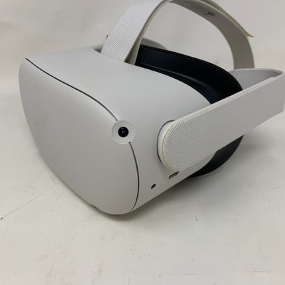 Meta Quest 2 64GB Standalone All-in-One VR Headset KW49CM
