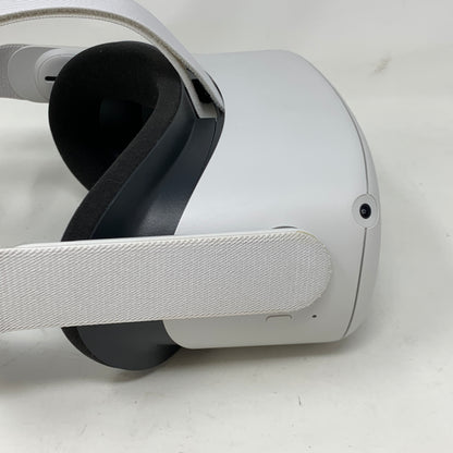 Meta Quest 2 64GB Standalone All-in-One VR Headset KW49CM