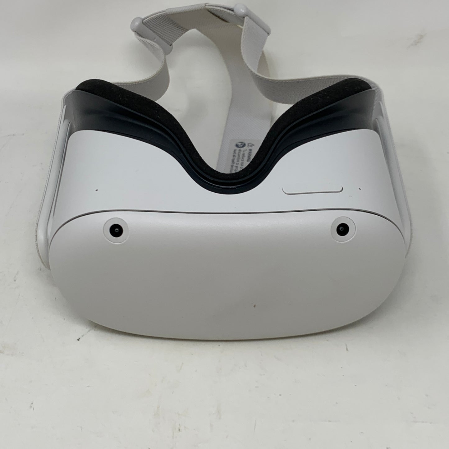 Meta Quest 2 64GB Standalone All-in-One VR Headset KW49CM
