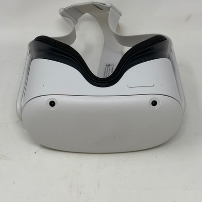 Meta Quest 2 64GB Standalone All-in-One VR Headset KW49CM