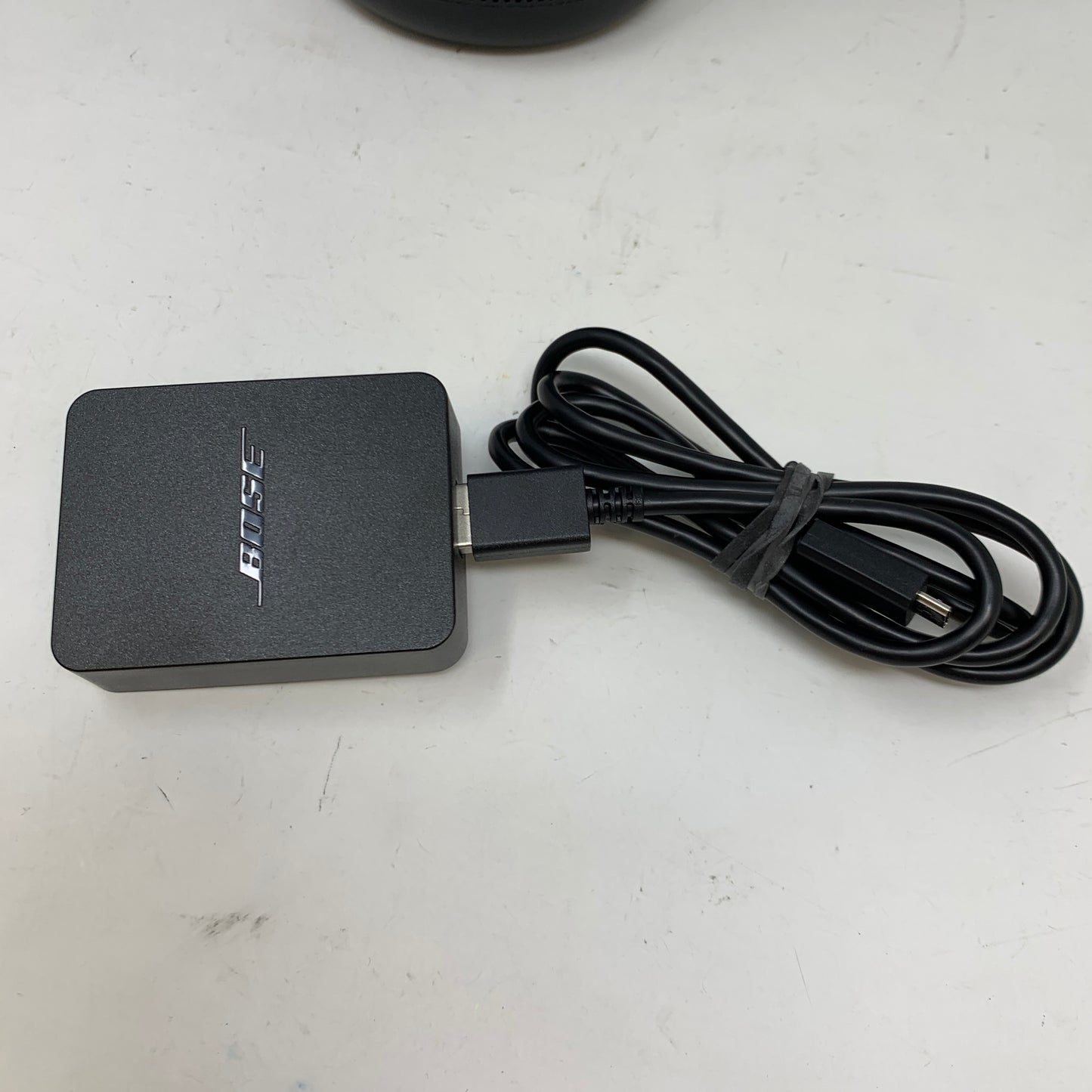 Bose SoundLink Revolve+ Wireless Portable Bluetooth Speaker Black 858366-1310