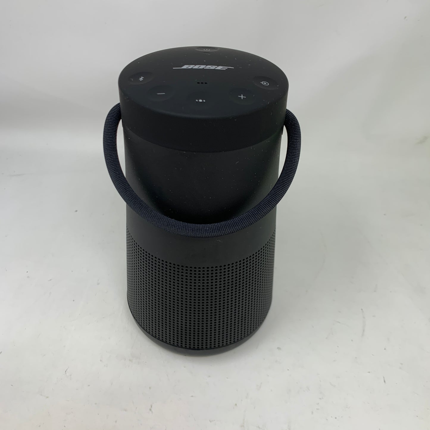 Bose SoundLink Revolve+ Wireless Portable Bluetooth Speaker Black 858366-1310
