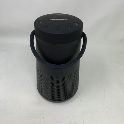 Bose SoundLink Revolve+ Wireless Portable Bluetooth Speaker Black 858366-1310