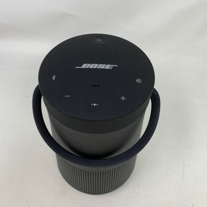 Bose SoundLink Revolve+ Wireless Portable Bluetooth Speaker Black 858366-1310