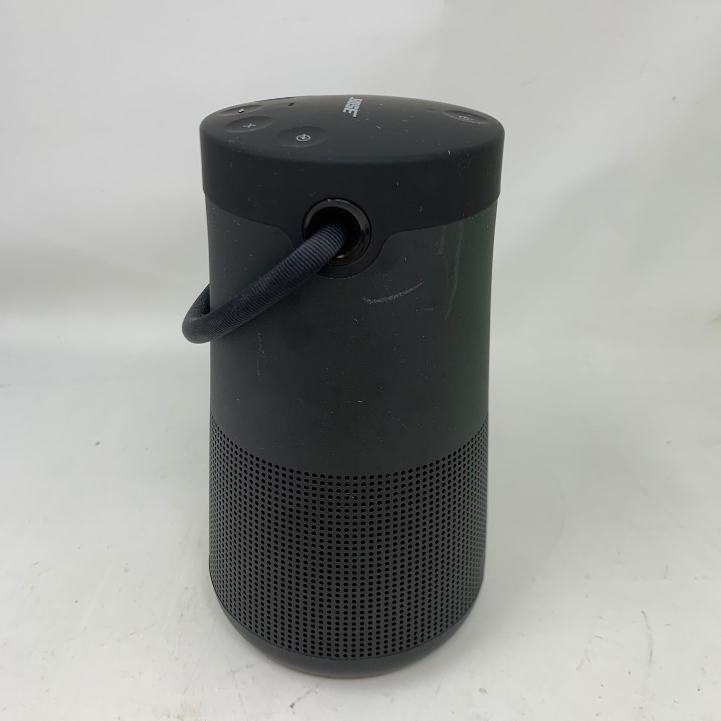Bose SoundLink Revolve+ Wireless Portable Bluetooth Speaker Black 858366-1310