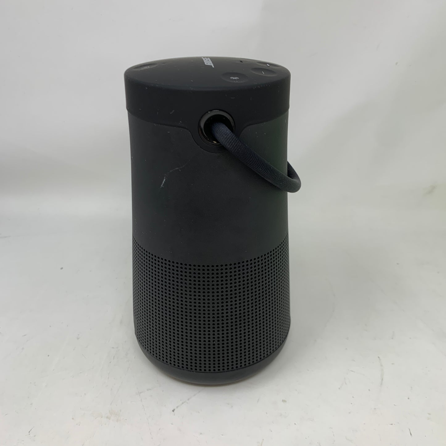 Bose SoundLink Revolve+ Wireless Portable Bluetooth Speaker Black 858366-1310