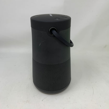 Bose SoundLink Revolve+ Wireless Portable Bluetooth Speaker Black 858366-1310
