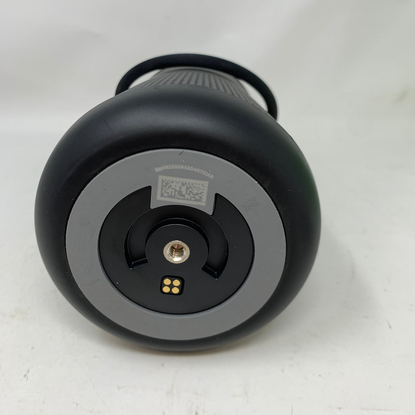 Bose SoundLink Revolve+ Wireless Portable Bluetooth Speaker Black 858366-1310