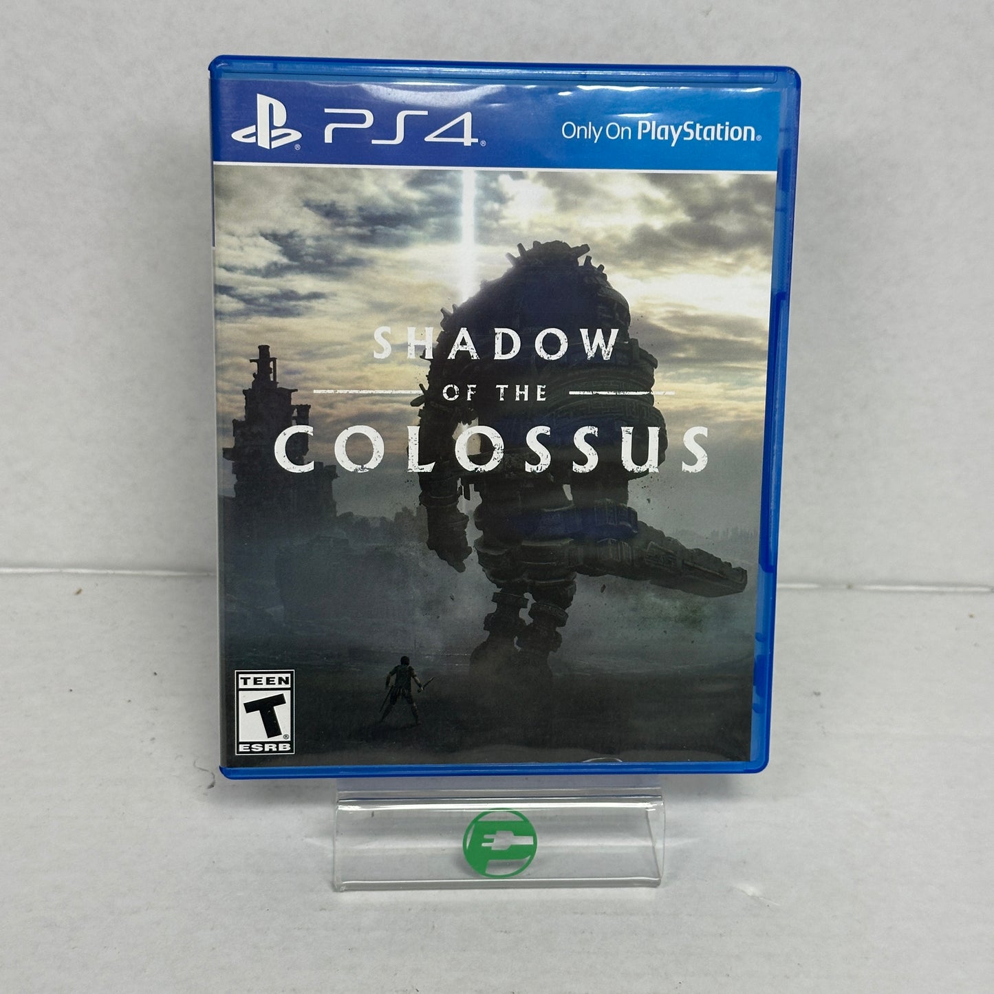 Shadow of the Colossus (Sony PlayStation 4 PS4, 2018)