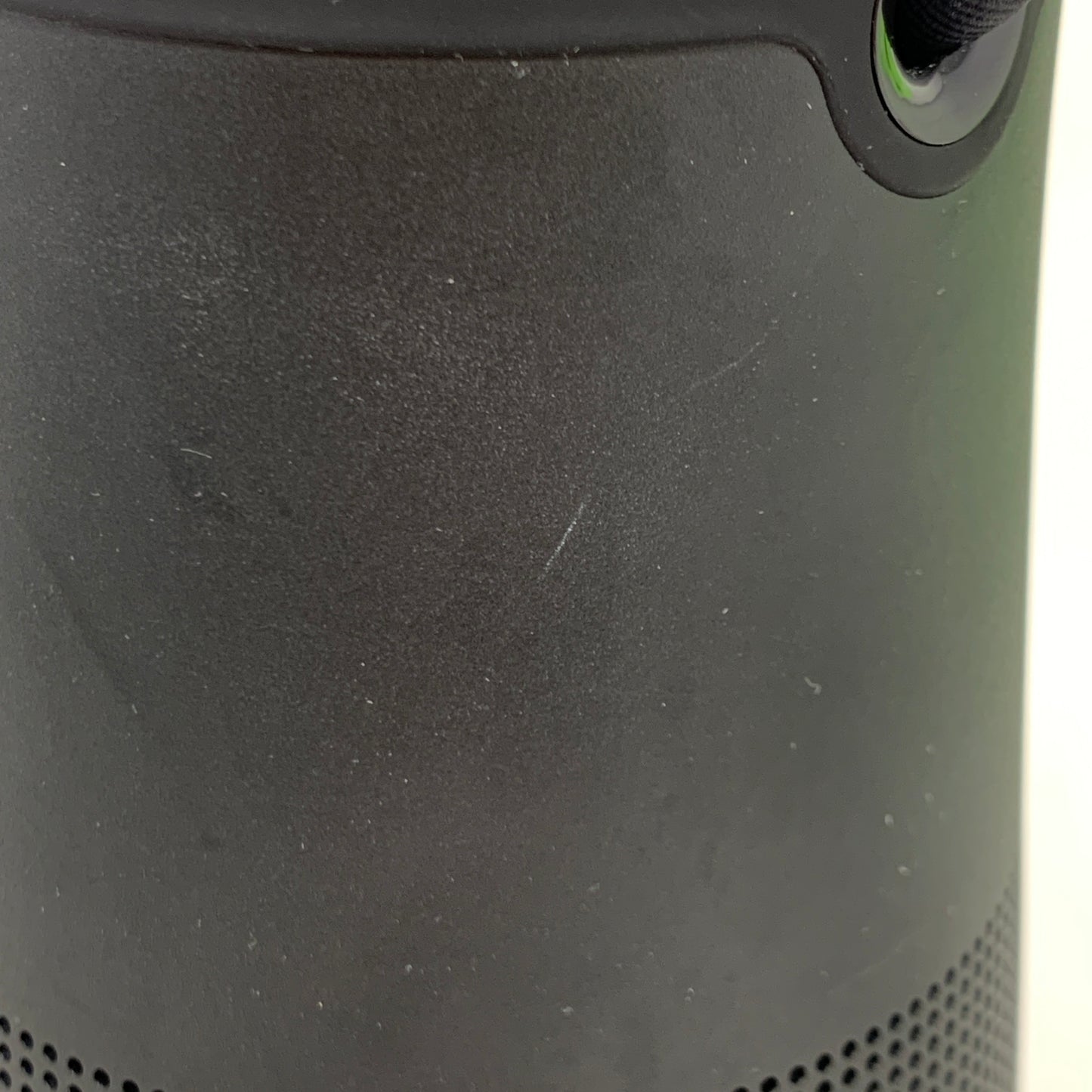 Bose SoundLink Revolve+ Wireless Portable Bluetooth Speaker Black 858366-1310