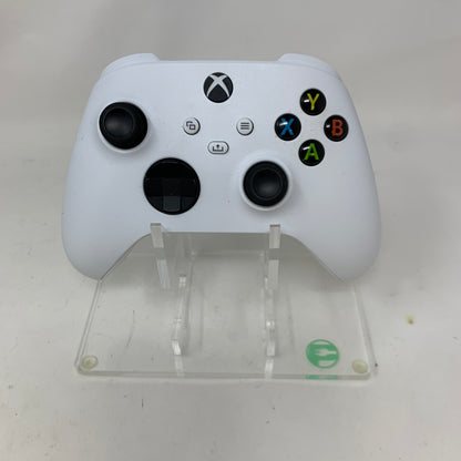 Microsoft Xbox Series S 512GB Console Gaming System Robot White 1883