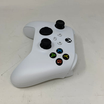 Microsoft Xbox Series S 512GB Console Gaming System Robot White 1883