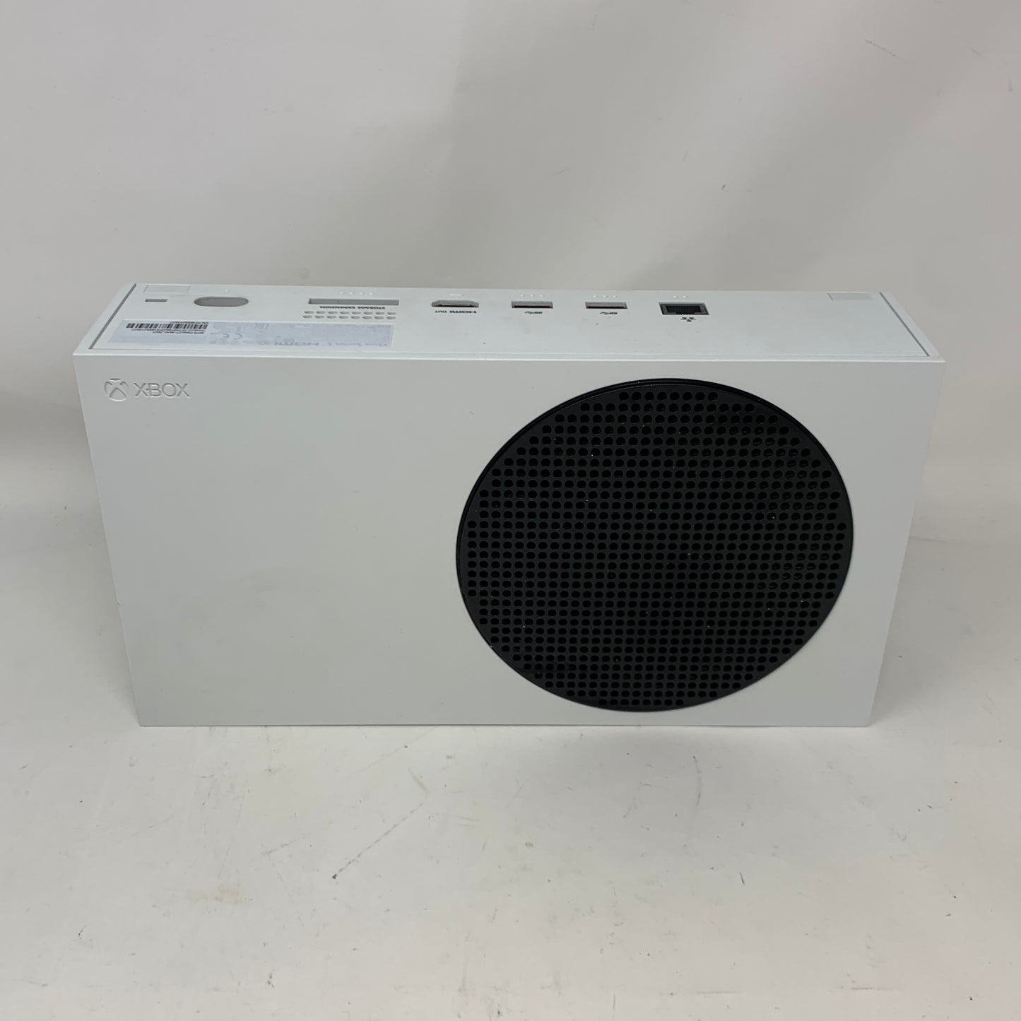 Microsoft Xbox Series S 512GB Console Gaming System Robot White 1883