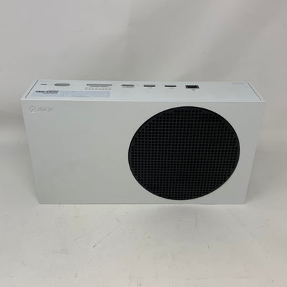 Microsoft Xbox Series S 512GB Console Gaming System Robot White 1883