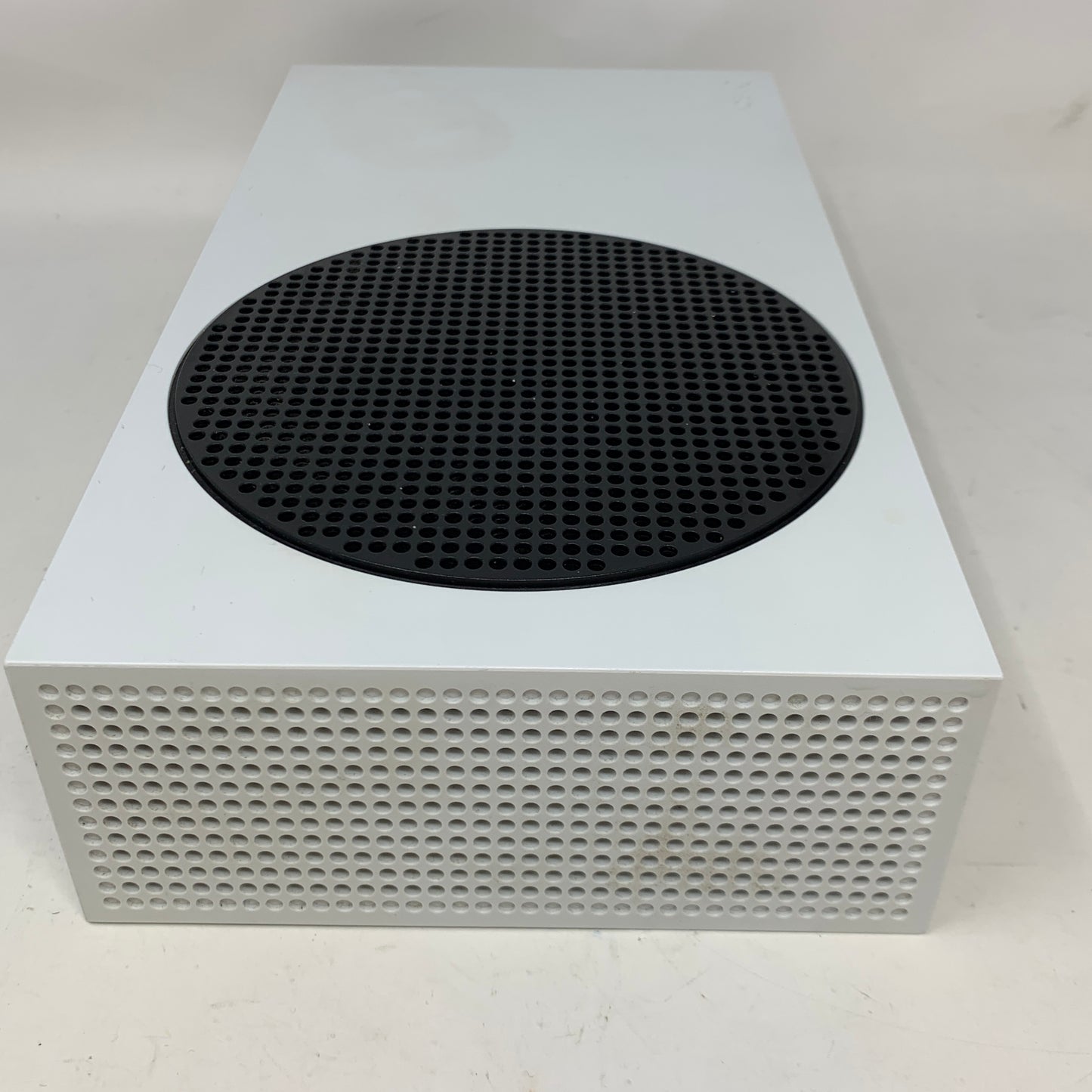 Microsoft Xbox Series S 512GB Console Gaming System Robot White 1883