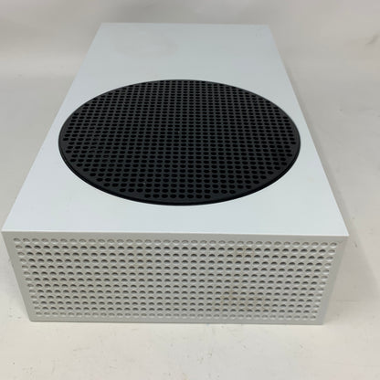 Microsoft Xbox Series S 512GB Console Gaming System Robot White 1883