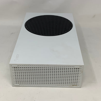 Microsoft Xbox Series S 512GB Console Gaming System Robot White 1883