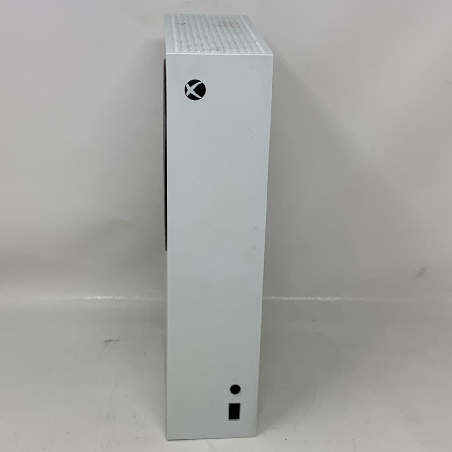 Microsoft Xbox Series S 512GB Console Gaming System Robot White 1883