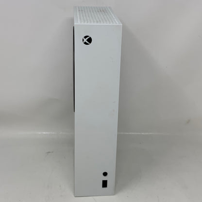 Microsoft Xbox Series S 512GB Console Gaming System Robot White 1883