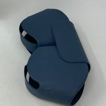 Apple AirPods Max USB-C Wireless Over-Ear Headphones Blue MWW63AM/A