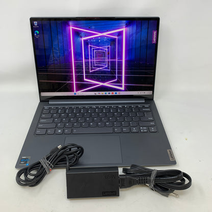 Lenovo IdeaPad Slim 7 Pro 14IHU5 14" I7-11370H 3.3GHz 16GB RAM 1TB SSD