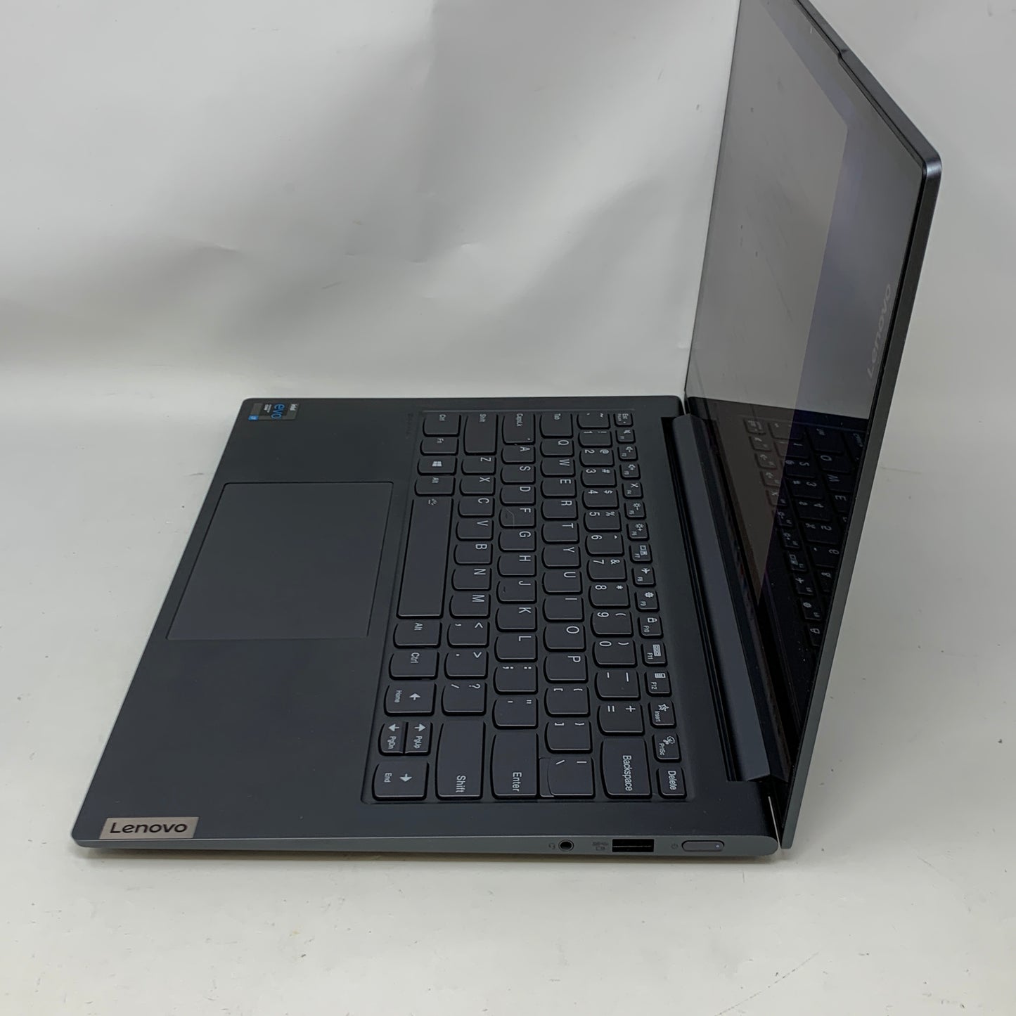 Lenovo IdeaPad Slim 7 Pro 14IHU5 14" I7-11370H 3.3GHz 16GB RAM 1TB SSD