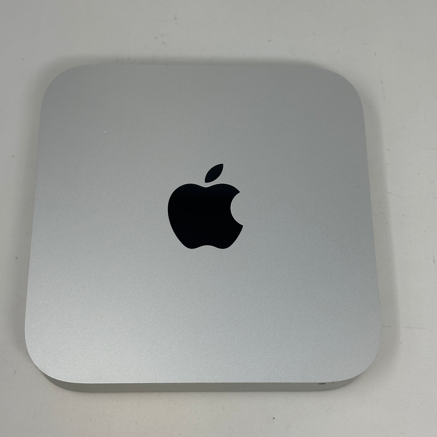 2014 Apple Mac Mini i5 1.4GHz 4GB RAM 500GB HDD Silver A1347