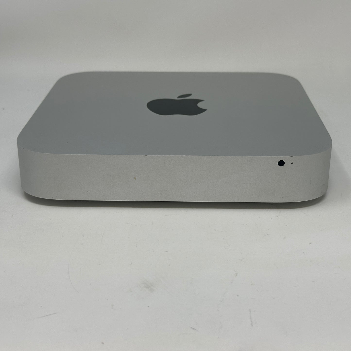 2014 Apple Mac Mini i5 1.4GHz 4GB RAM 500GB HDD Silver A1347